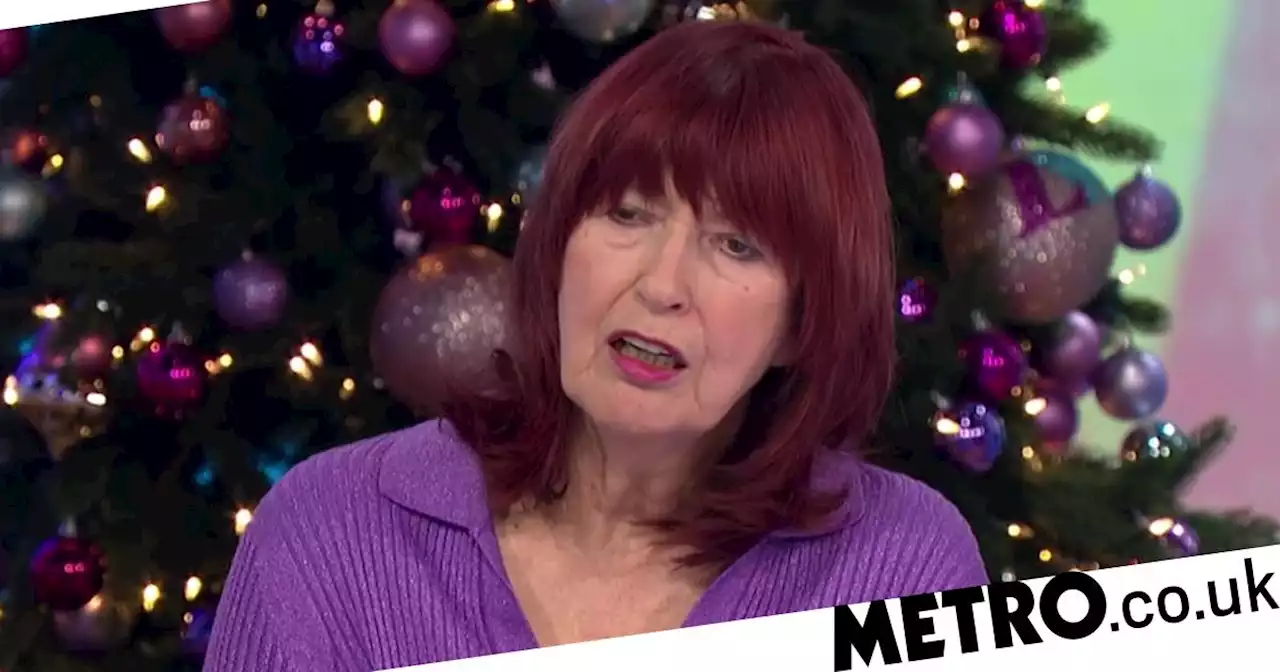 Janet Street-Porter doesn't believe Jeremy Clarkson's rant was 'hate speech'