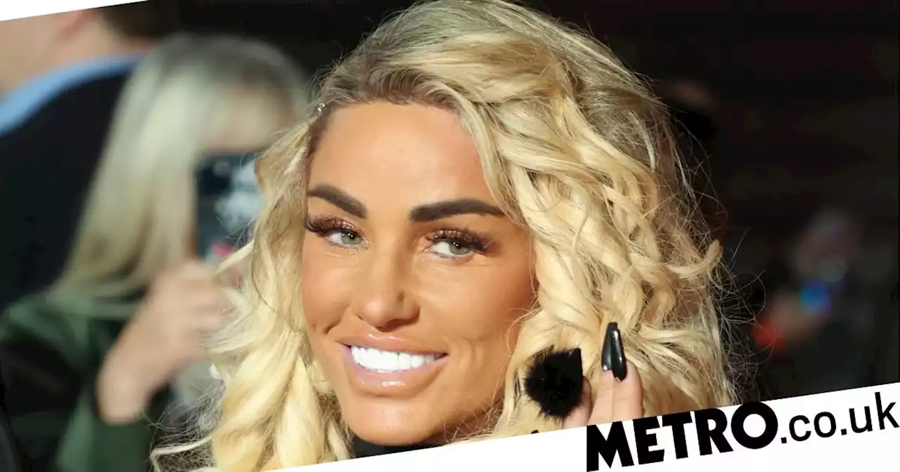 Katie Price resurrects ITV feud as she slams network over carjacking