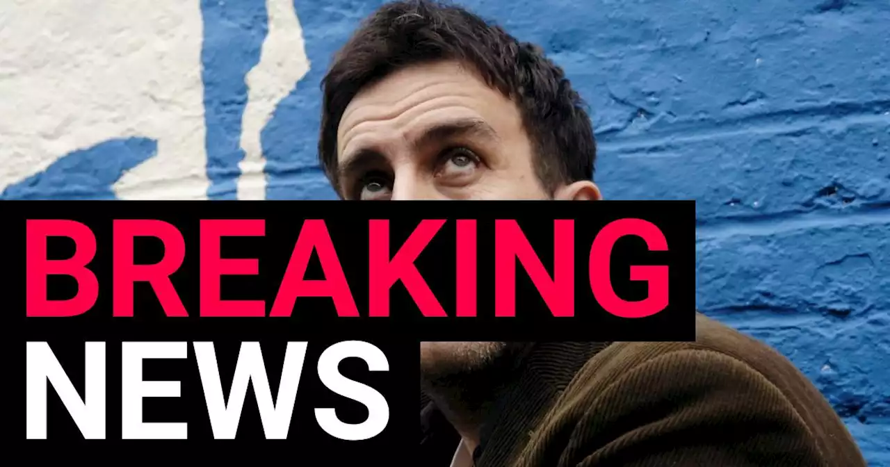 The Specials announce death of lead singer Terry Hall aged 63