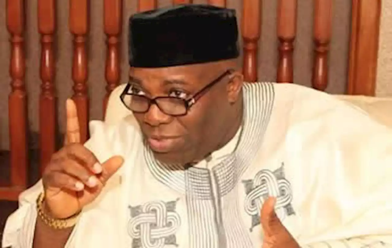 Obi group knocks APC, PDP over Okupe's conviction