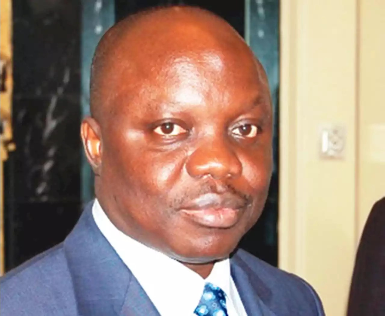 Okowa, Oborevwori condole with Uduaghan over father-in-law's death