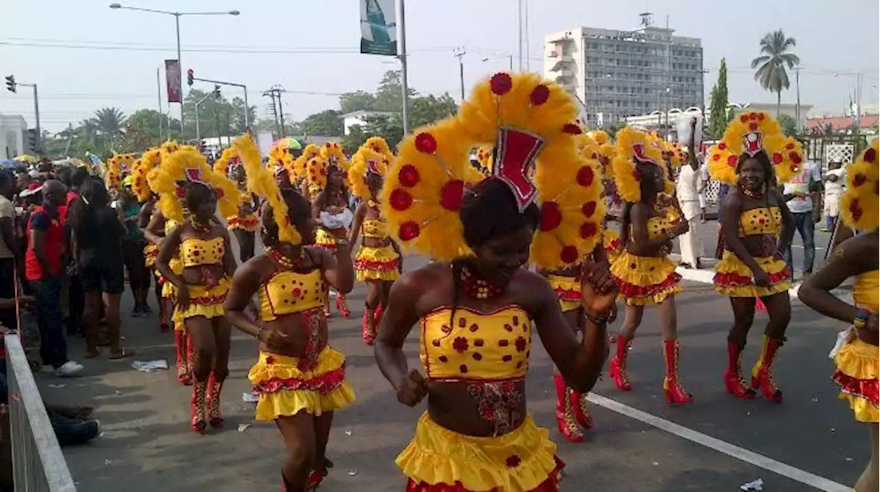 Yuletide: Police ban street carnivals in Osun