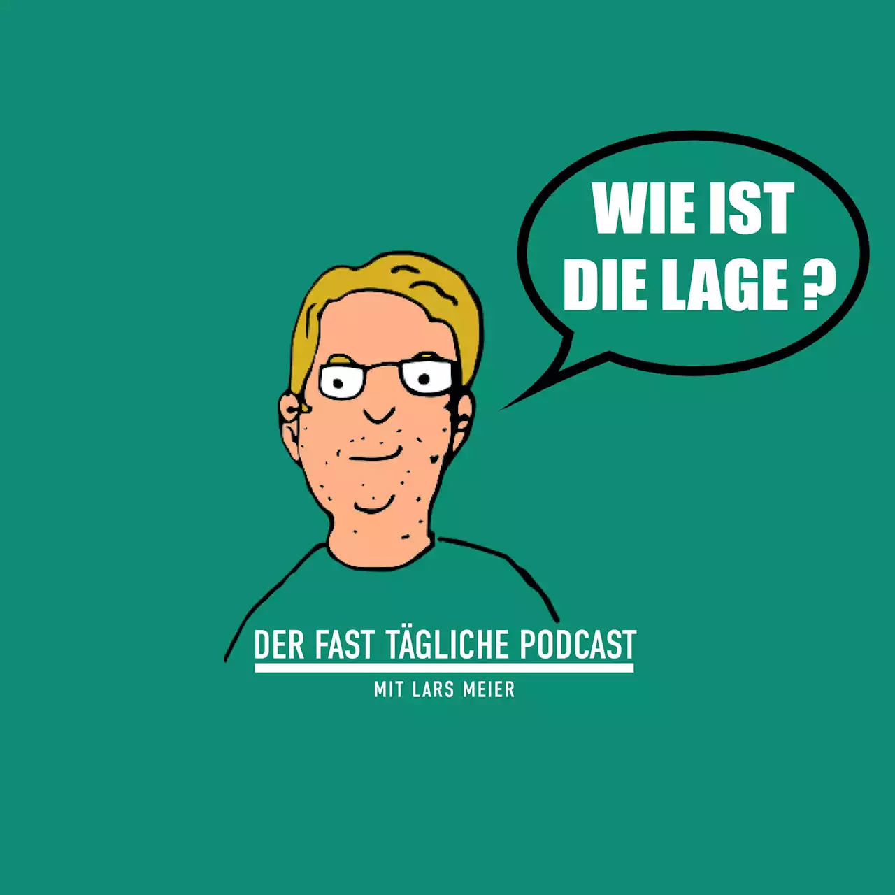 Heute mit Stephan A. Tölle