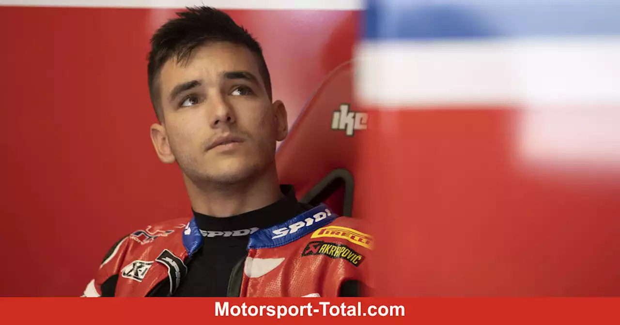 Iker Lecuona kritisiert Aero-Entwicklung: 'In der MotoGP fehlen die Zweikämpfe'