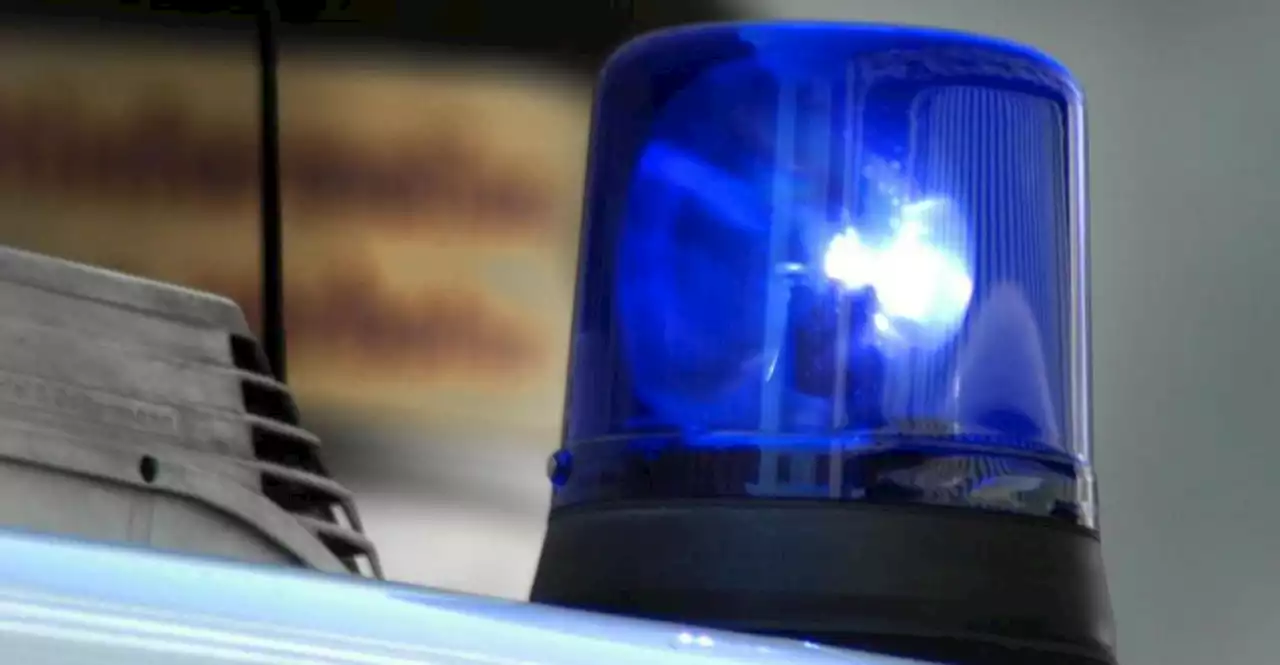 Mann wurde in Timelkam von Zug erfasst