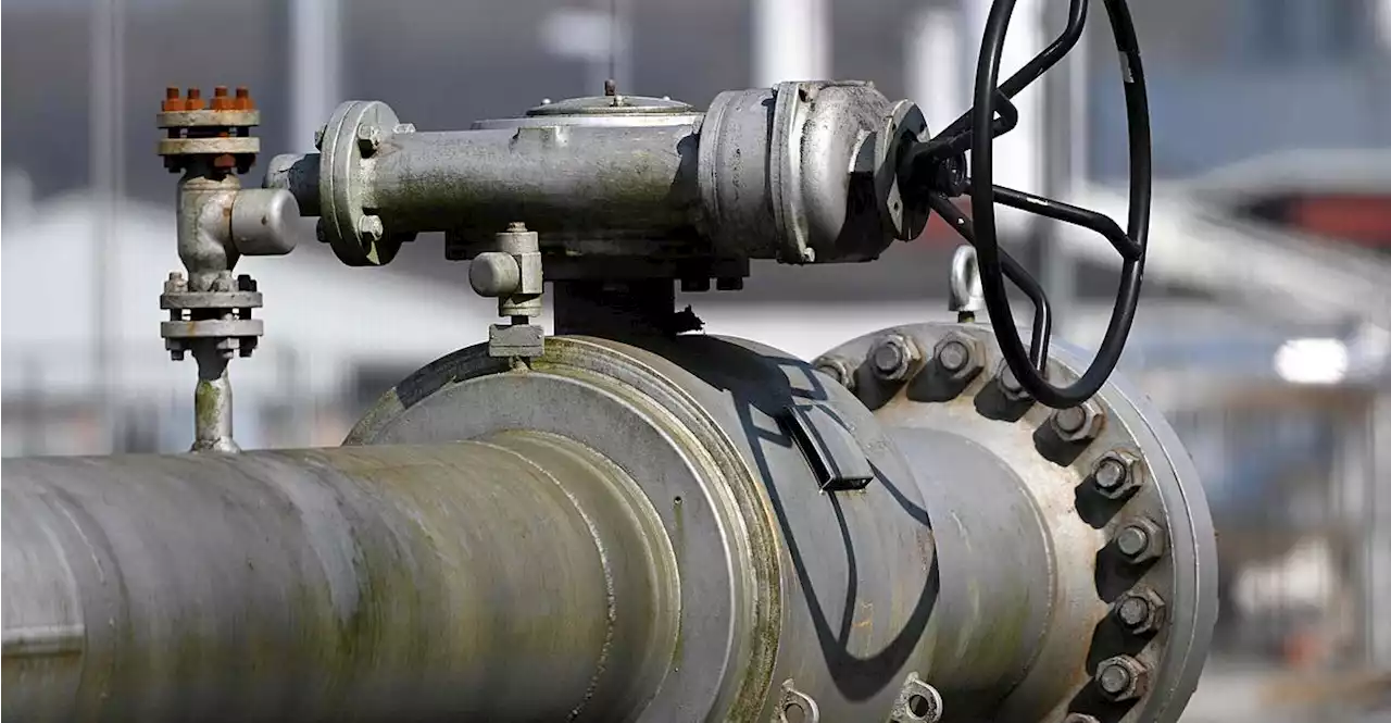 Wichtige russische Pipeline explodierte: Mindestens drei Tote