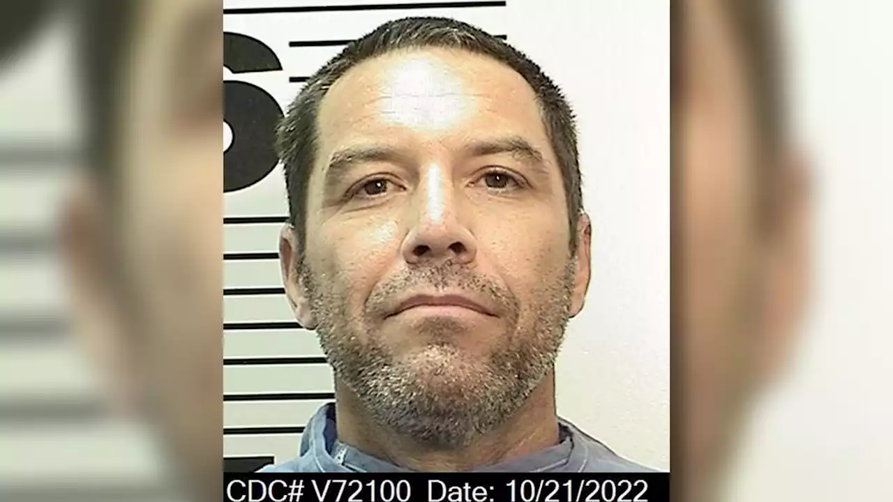 Scott Peterson Denied New Trial