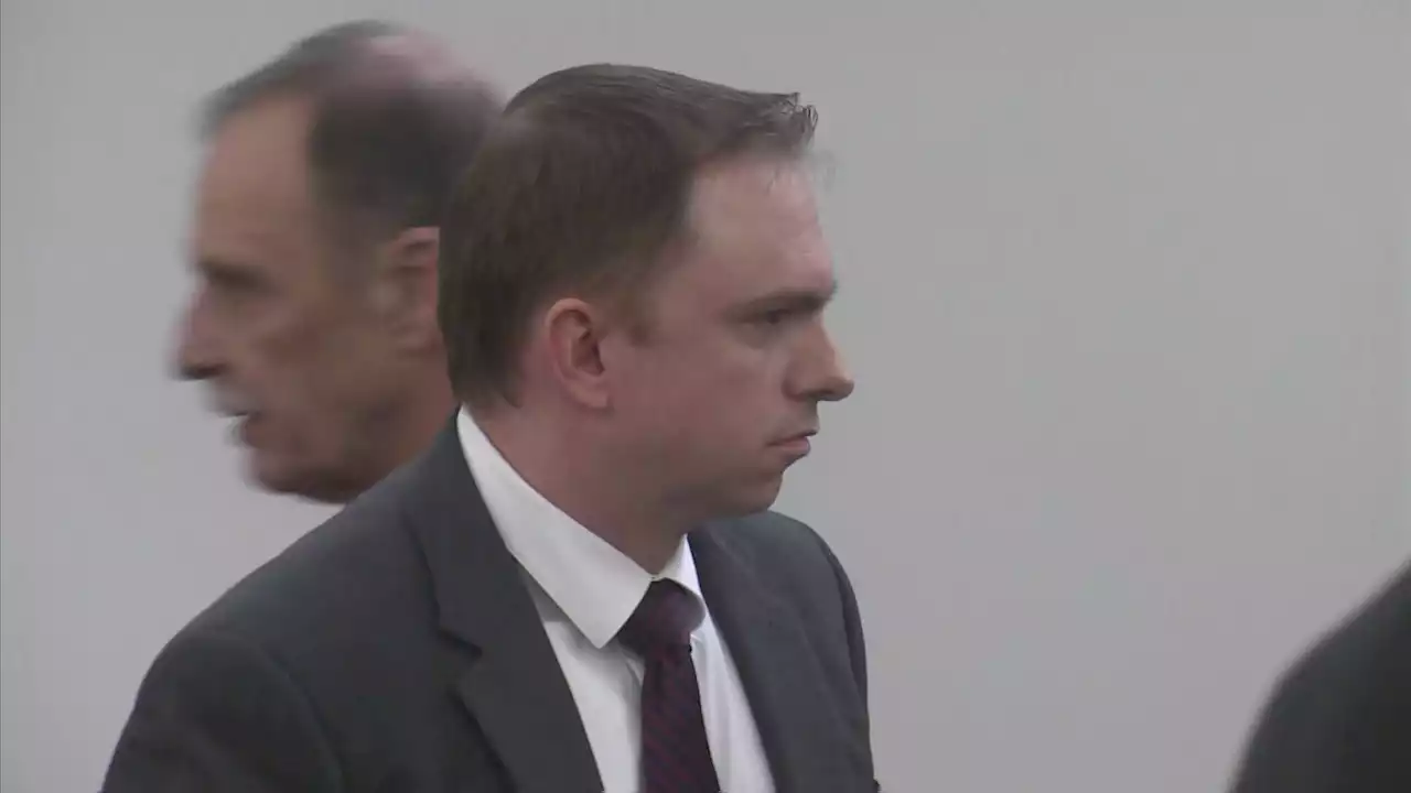 WATCH LIVE: Verdict Coming in Aaron Dean Sentencing