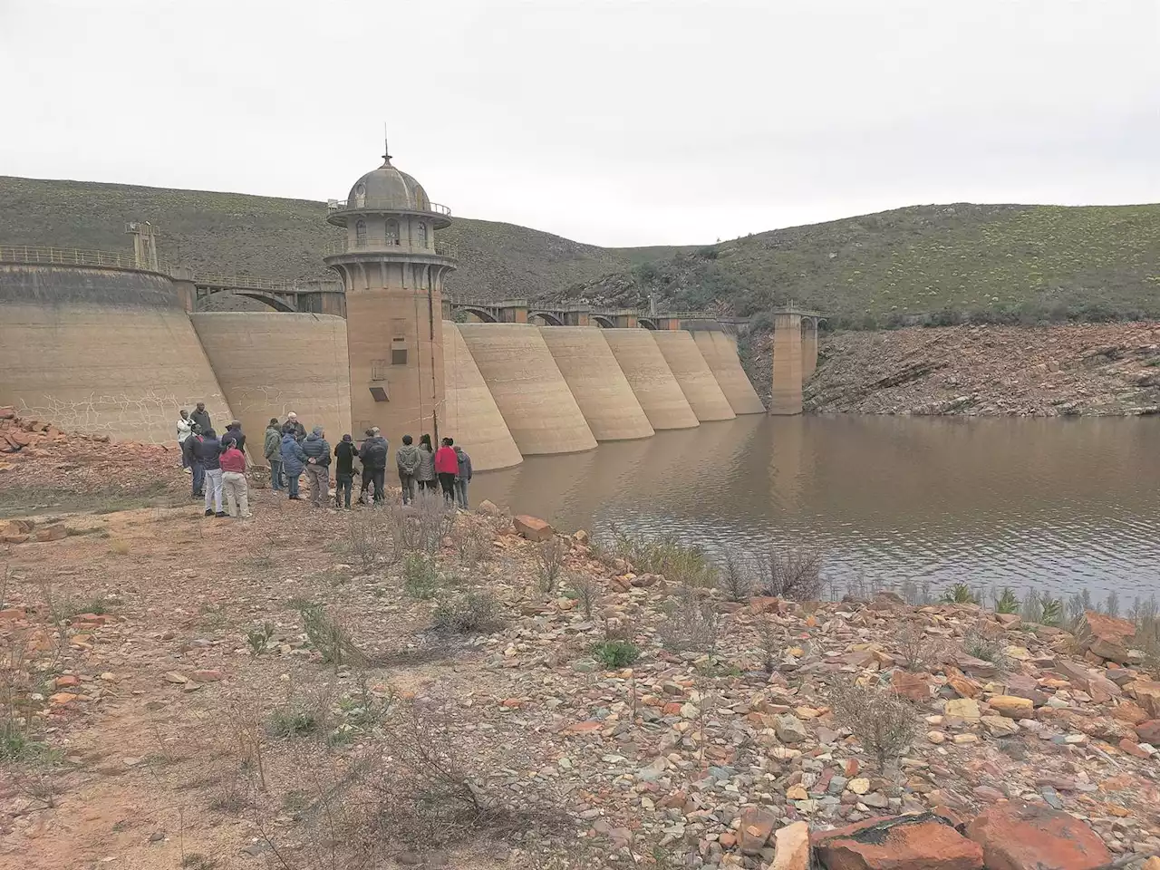 Tourists not likely to dry up Nelson Mandela Bay's dams, but sewerage system remains a concern | News24