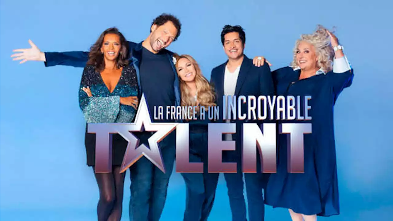 « La France a un incroyable talent » ce mardi 20 décembre sur M6 : Qui sont les finalistes ?