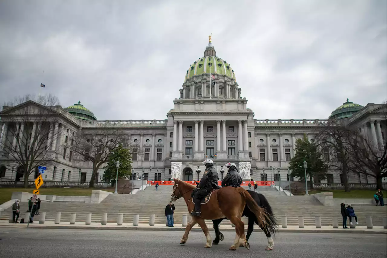 Democrats could lose control of Pennsylvania after death of House rep