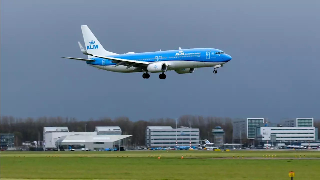 KLM doet onderzoek na meldingen over grensoverschrijdend gedrag van piloot