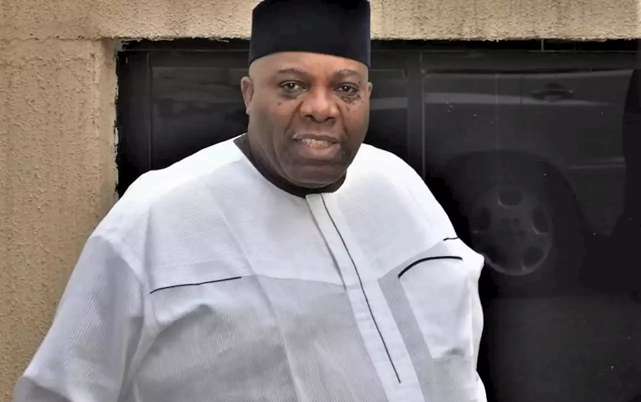 BREAKING: Doyin Okupe steps aside from Peter Obi campaign [DOC]