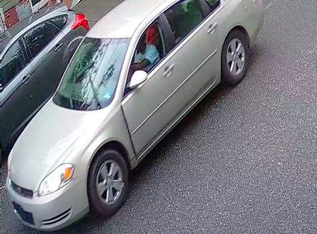 Authorities release images, seek tips in Salem County shooting death