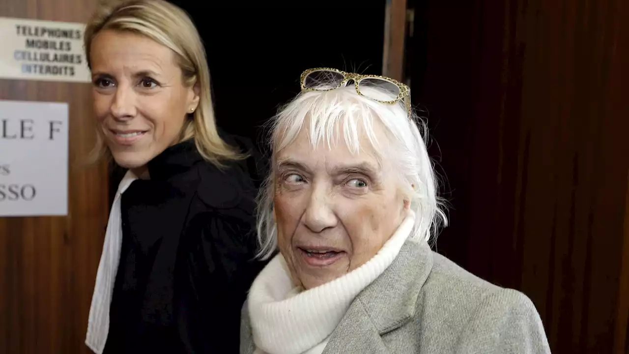 Muere Maya Ruiz Picasso, hija de Pablo Picasso, a los 87 años