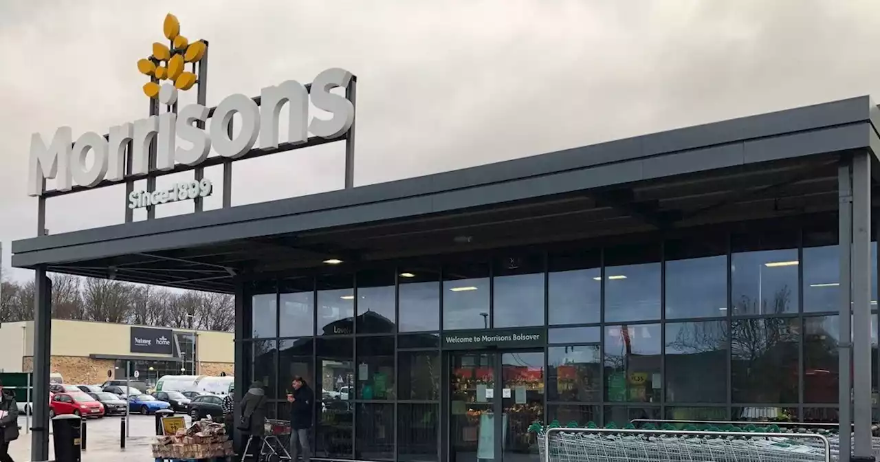 'Awful' smell at Morrisons so bad shoppers don't want to return