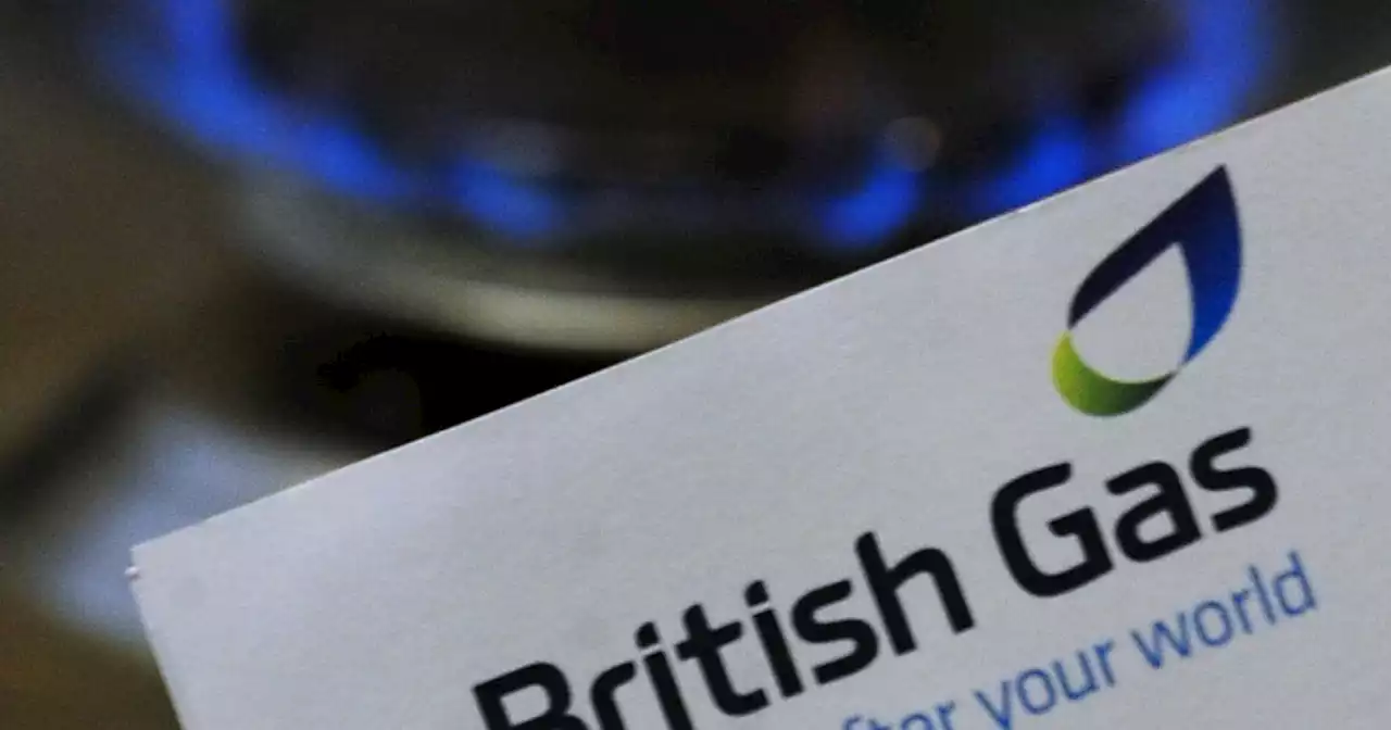 British Gas 'can't help' those rejected for £150 Warm Home Discount