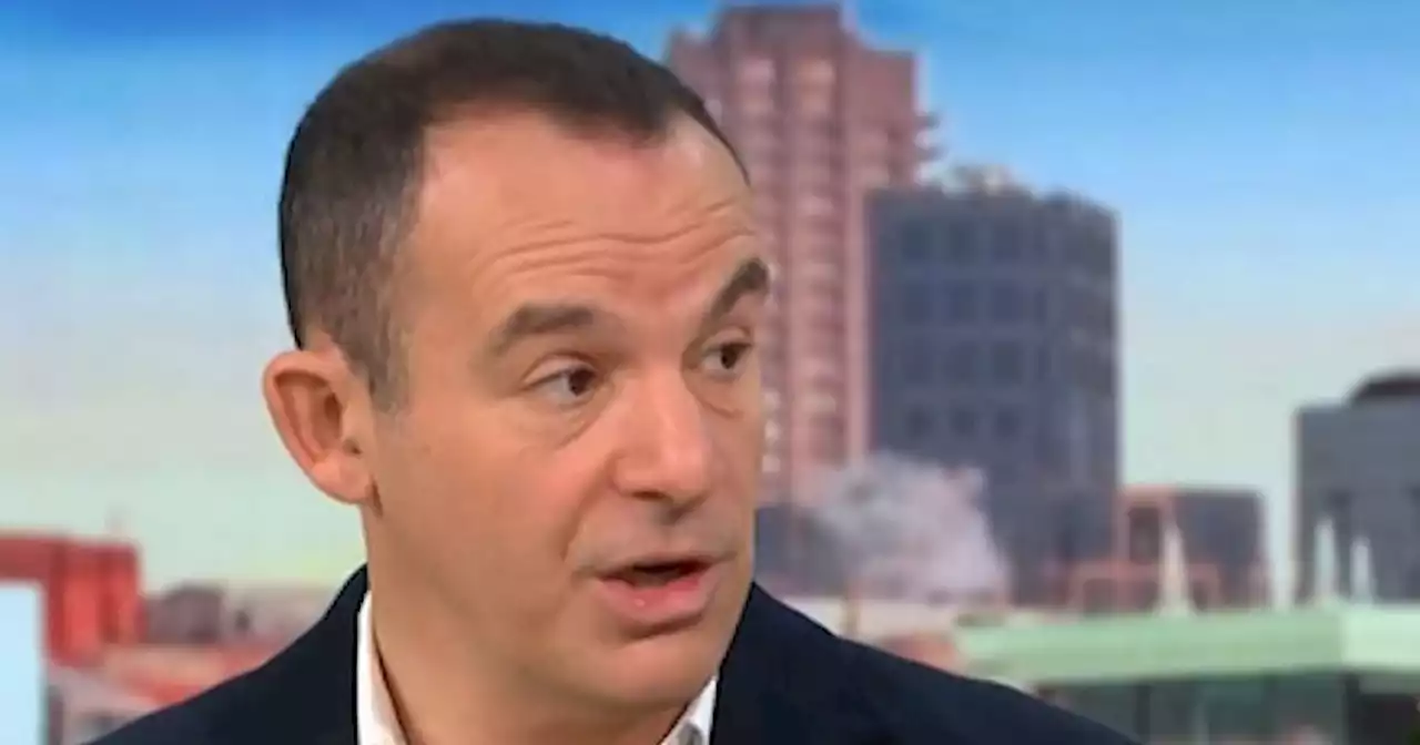 Martin Lewis warning as January energy bill hike about to hit