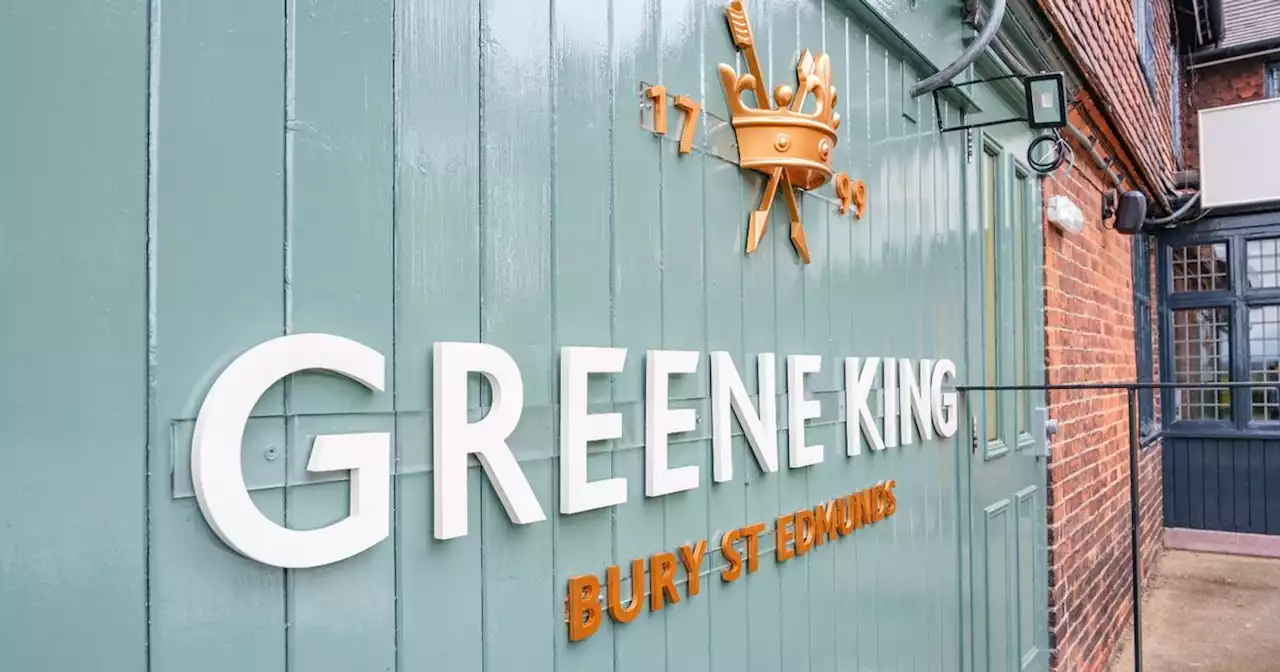 Notts Greene King staff to strike over Christmas in pay dispute