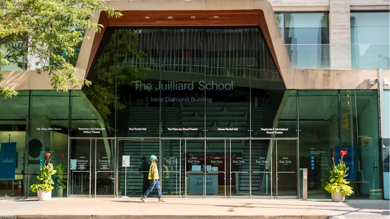 More than 500 musicians demand accountability after Juilliard misconduct allegations