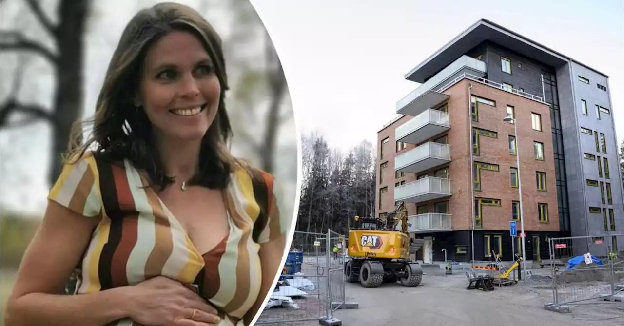 Kritiken växer efter de höjda avgifterna – mamman Karolina, 35: ”En stor chock”