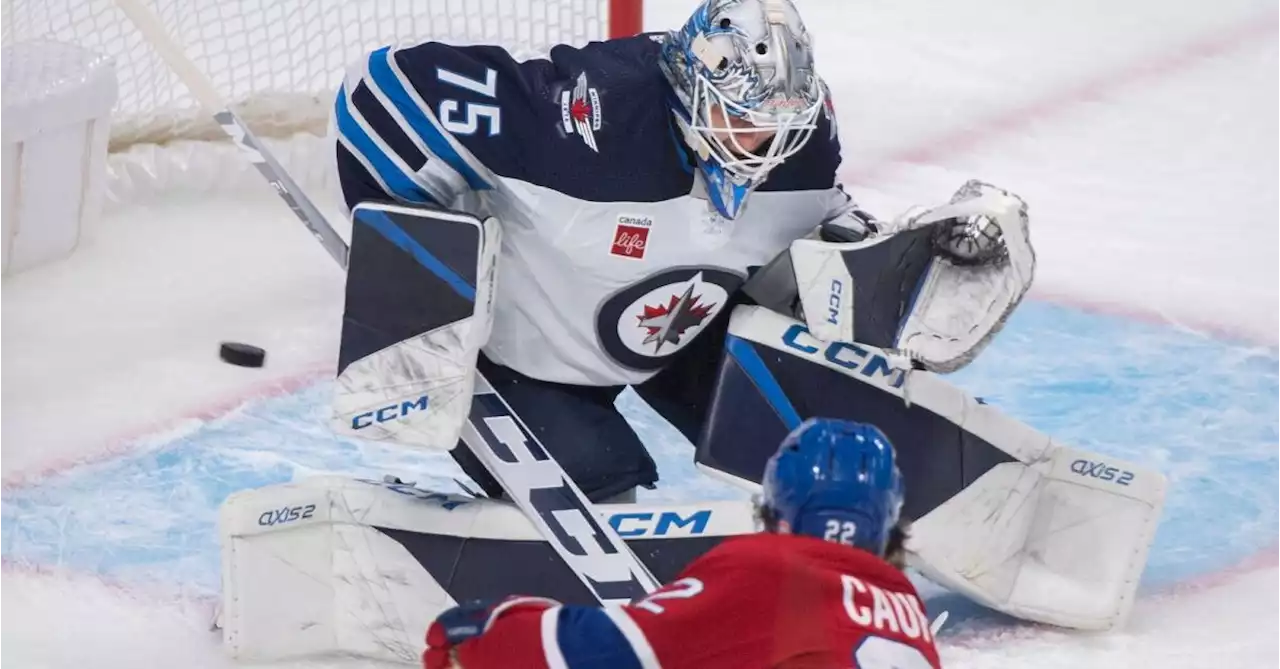 Förre FBK-målvakten uppkallad till NHL-laget – som spelar match i natt