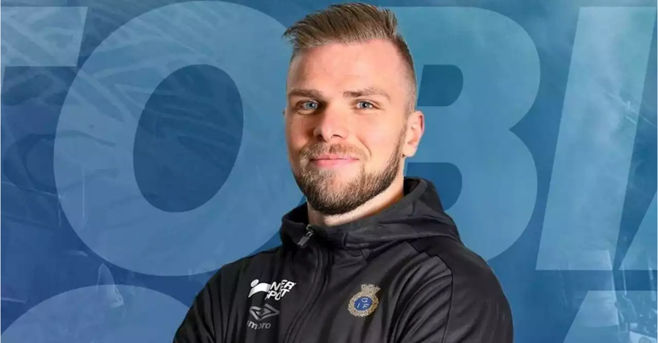 Förre United-målvakten klar för nykomling i Superettan