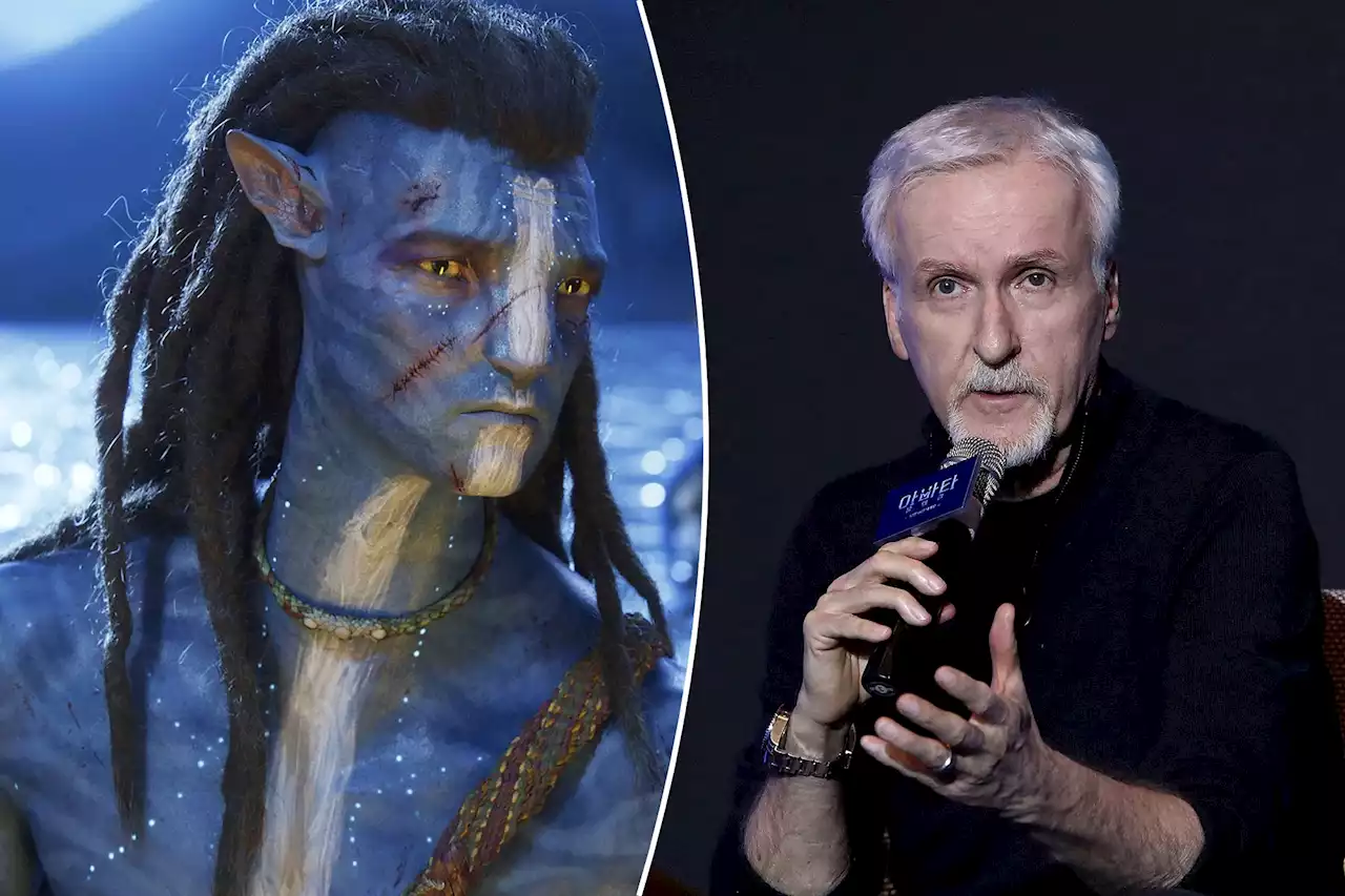 ‘Avatar 2’ called out for ‘cultural appropriation’ and ‘white savior complex’