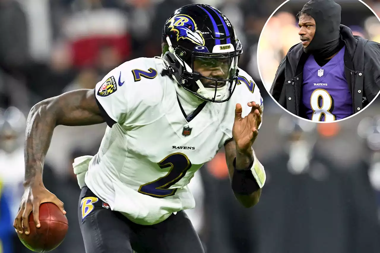 NFL Power Rankings for Week 16: Lamar Jackson-less Ravens continue slide