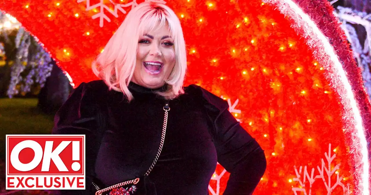 Billie Shepherd's ‘superstar’ Nelly is Gemma Collins’ ‘fave TOWIE child’