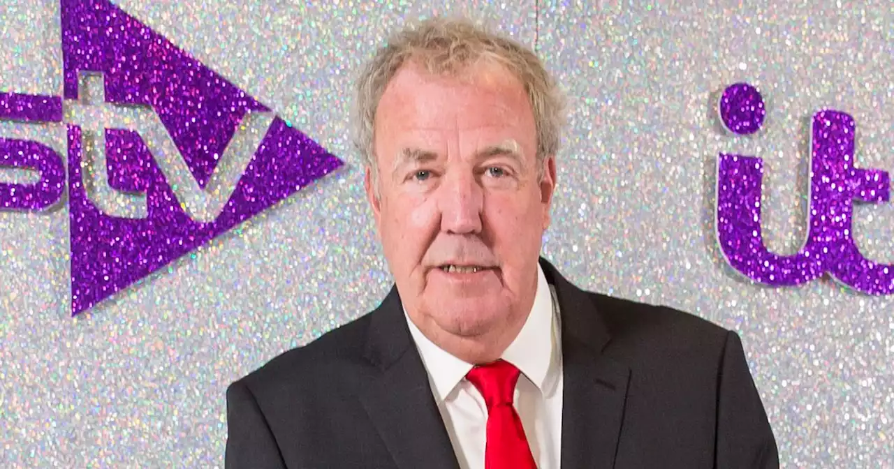 Jeremy Clarkson's brutal Meghan Markle column taken down after 12k complaints