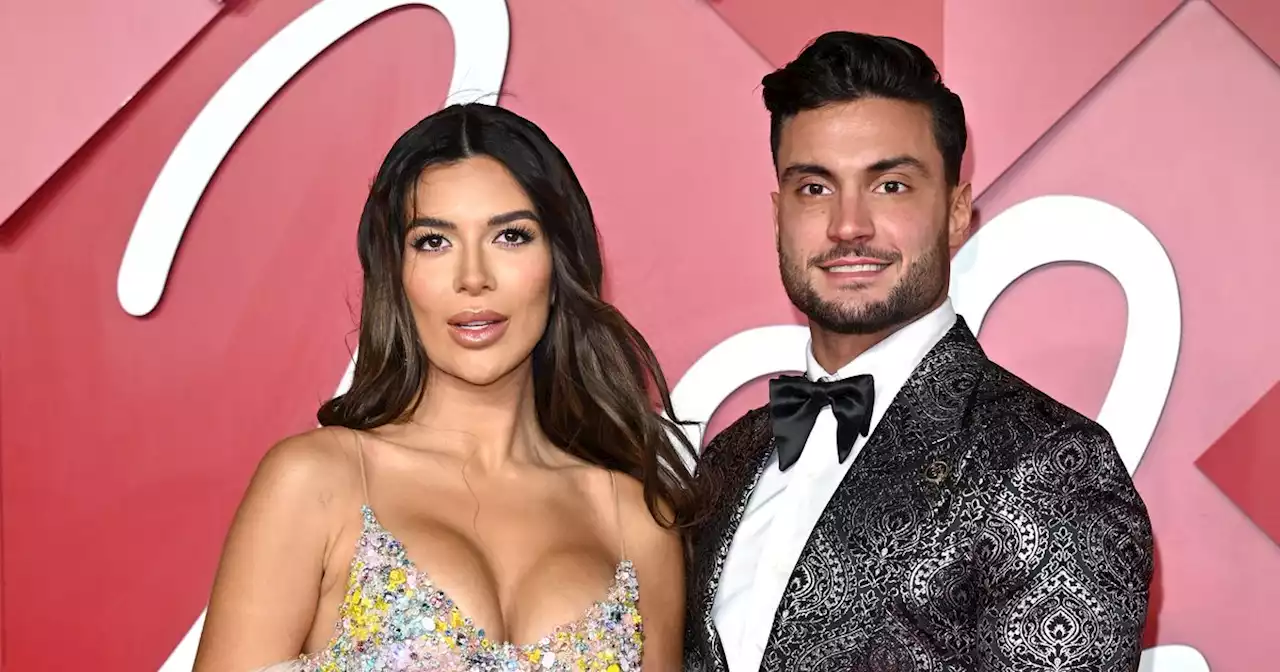 Love Island's Ekin-Su slams TikTok star amid 'fake' Davide relationship claims