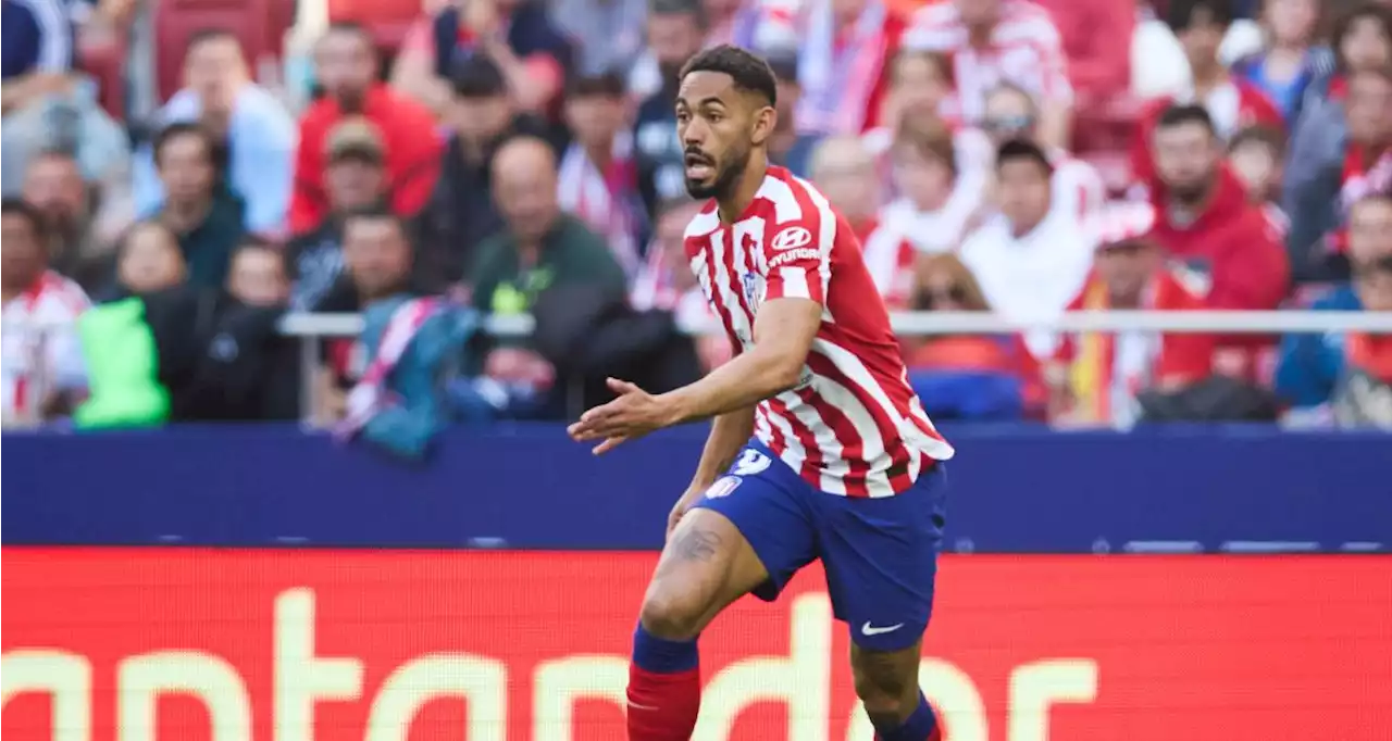 Atlético Madrid : Matheus Cunha va bien quitter les Colchoneros !