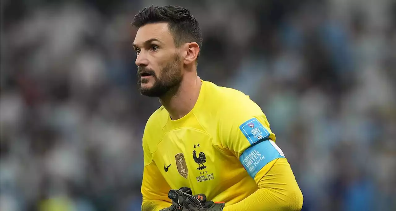 Equipe de France : Lloris apprécie le réconfort des supporters !