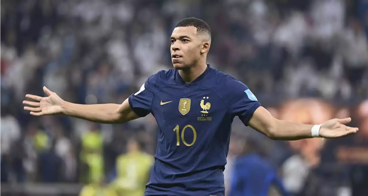 Real Madrid : une légende des Merengue demande au club de relancer la piste Mbappé !