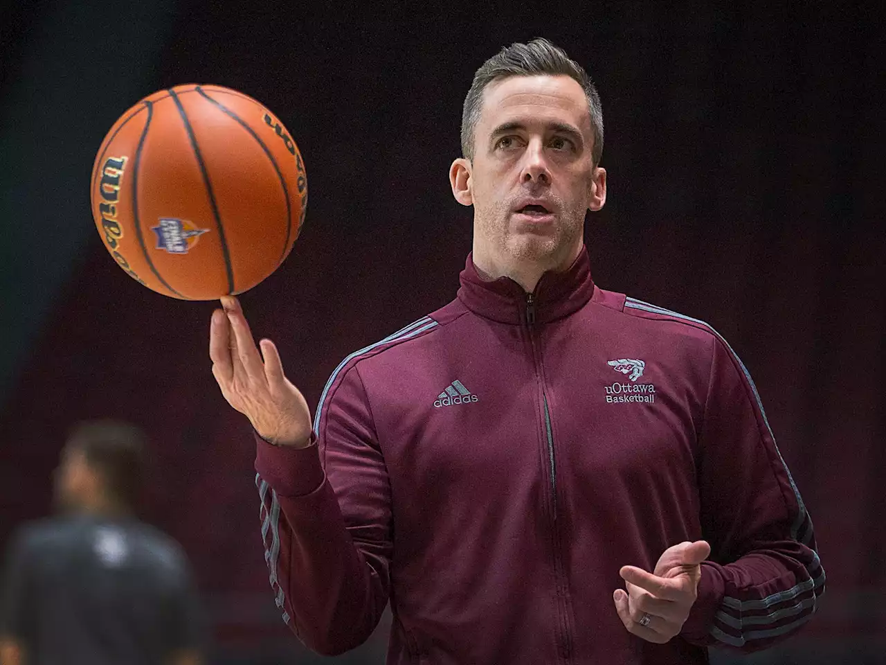 Gee-Gees' Derouin will return to coach Ottawa BlackJacks in 2023