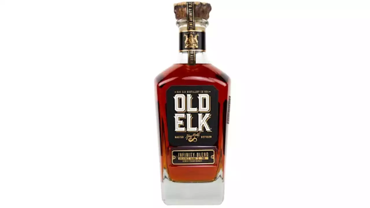 Old Elk Infinity Blend 2022 Whiskey Review