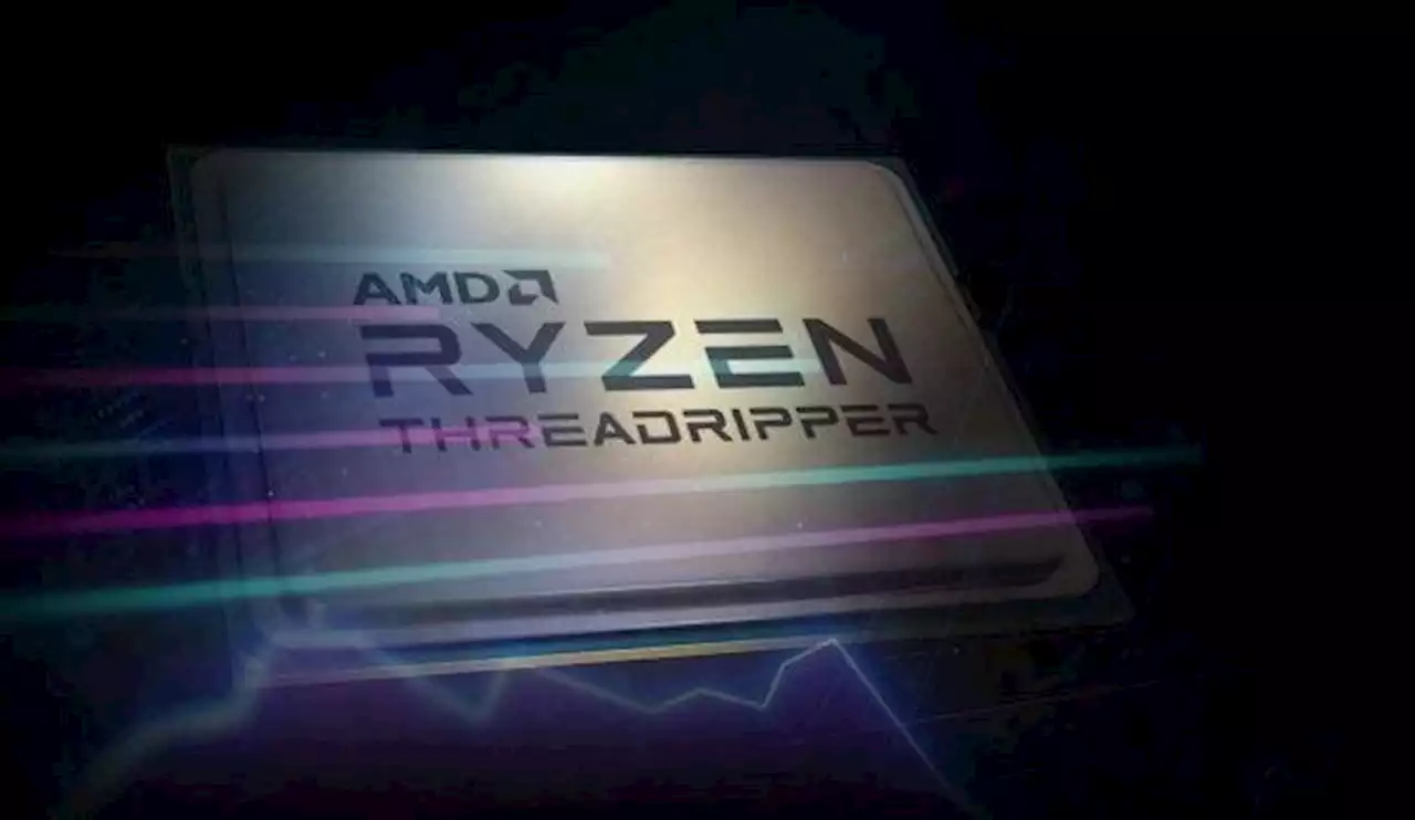 AMD Threadripper 7000: Leak zum Release der 'Storm-Peak'-CPUs für HEDT und Workstations