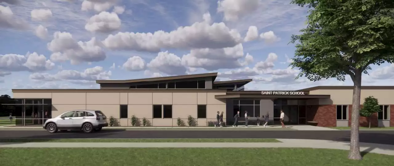 Cumberland County school plans to construct new $3.5M, 11,000-square-foot STEAM wing