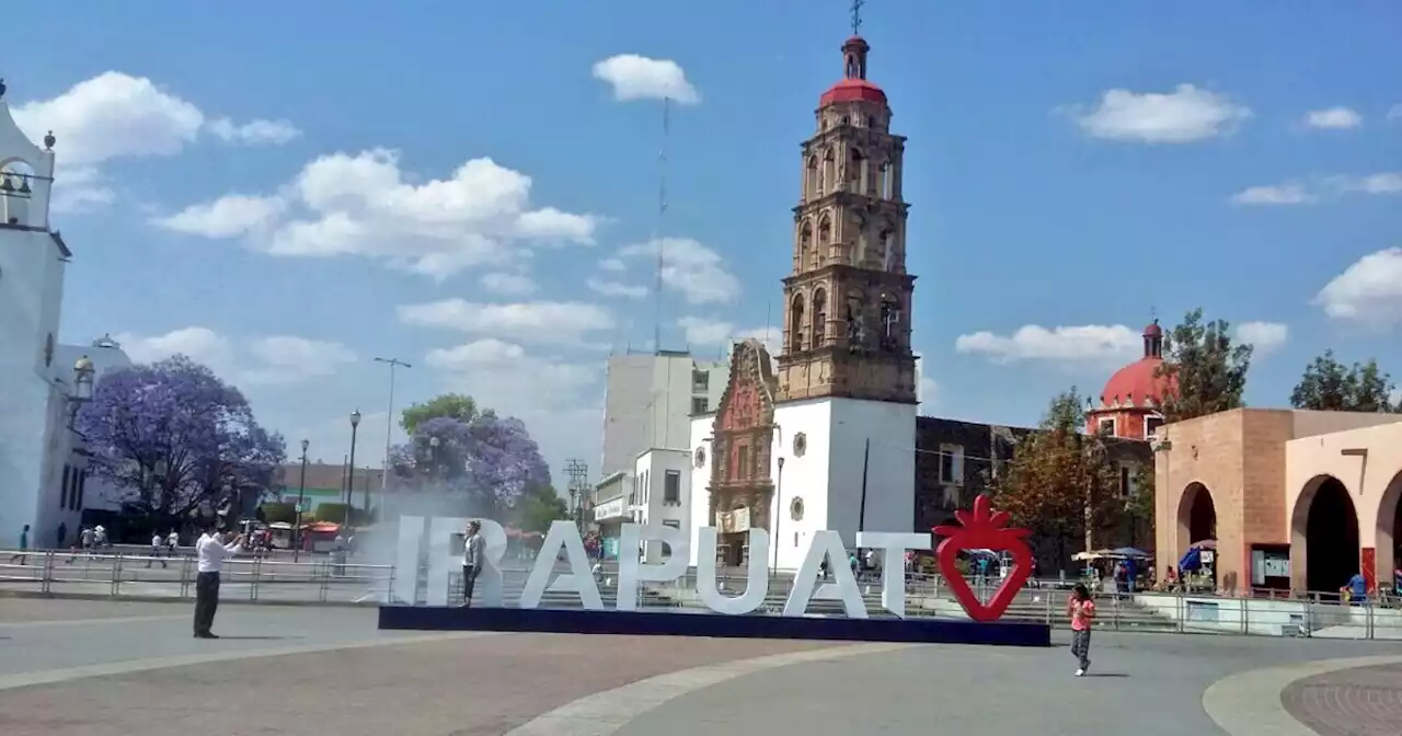 Aprueban el Presupuesto de Egresos 2023 en Irapuato por 2 mil 456 millones de pesos