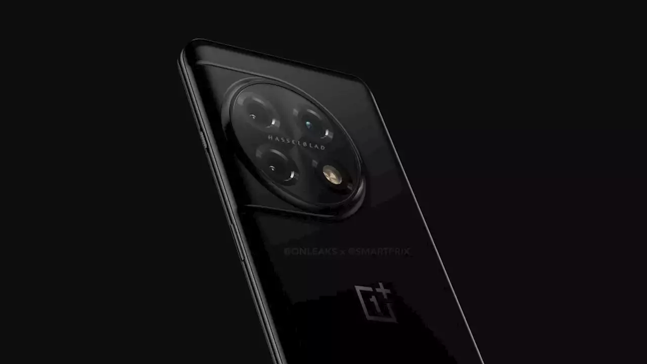 OnePlus 11 camera: everything we know so far