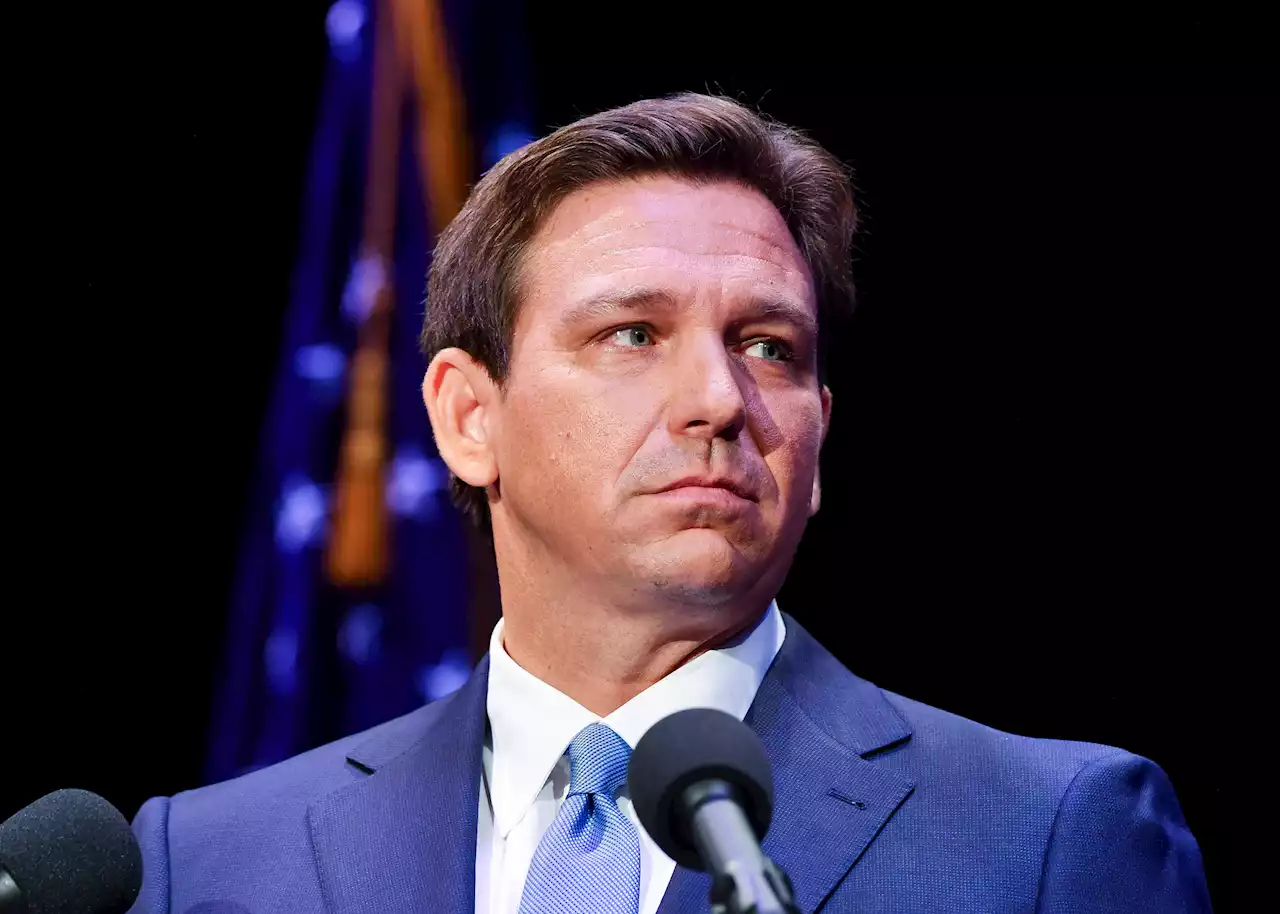 DeSantis lays out ‘blueprint’ to elect more conservatives on school boards