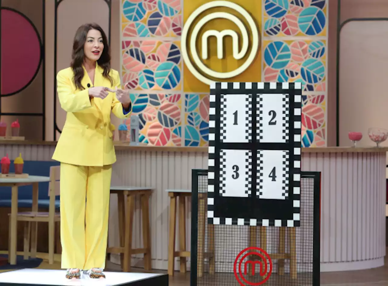 MasterChef Júnior: assista à estreia da nova temporada pela internet