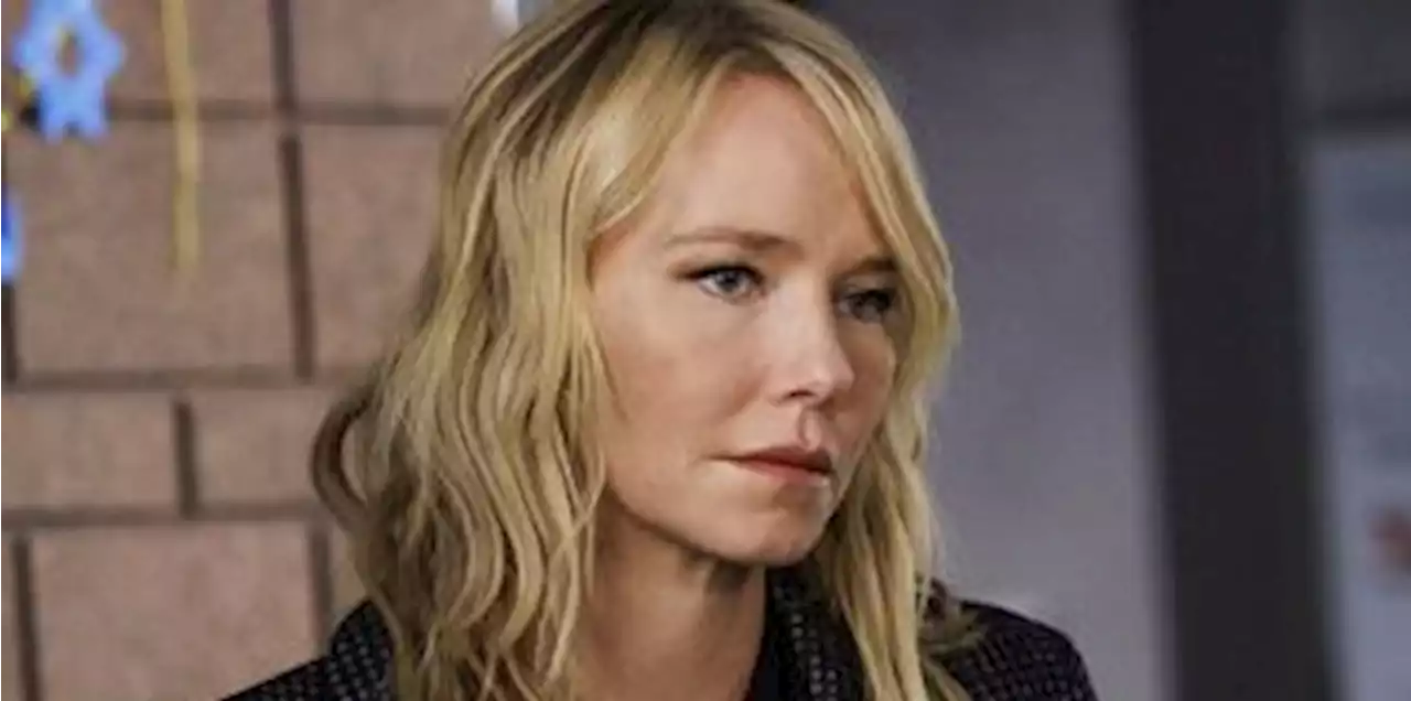 ‘Law and Order: SVU’ Fans Swear They’ll ‘Never Forgive’ the Show for Kelli Giddish’s Exit