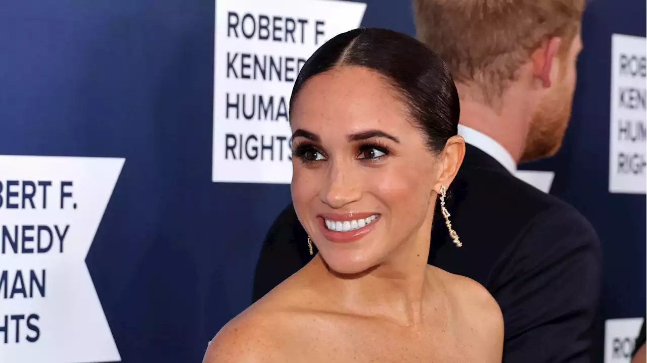 Meghan Markle: il femminismo Usa scende in campo in sua difesa