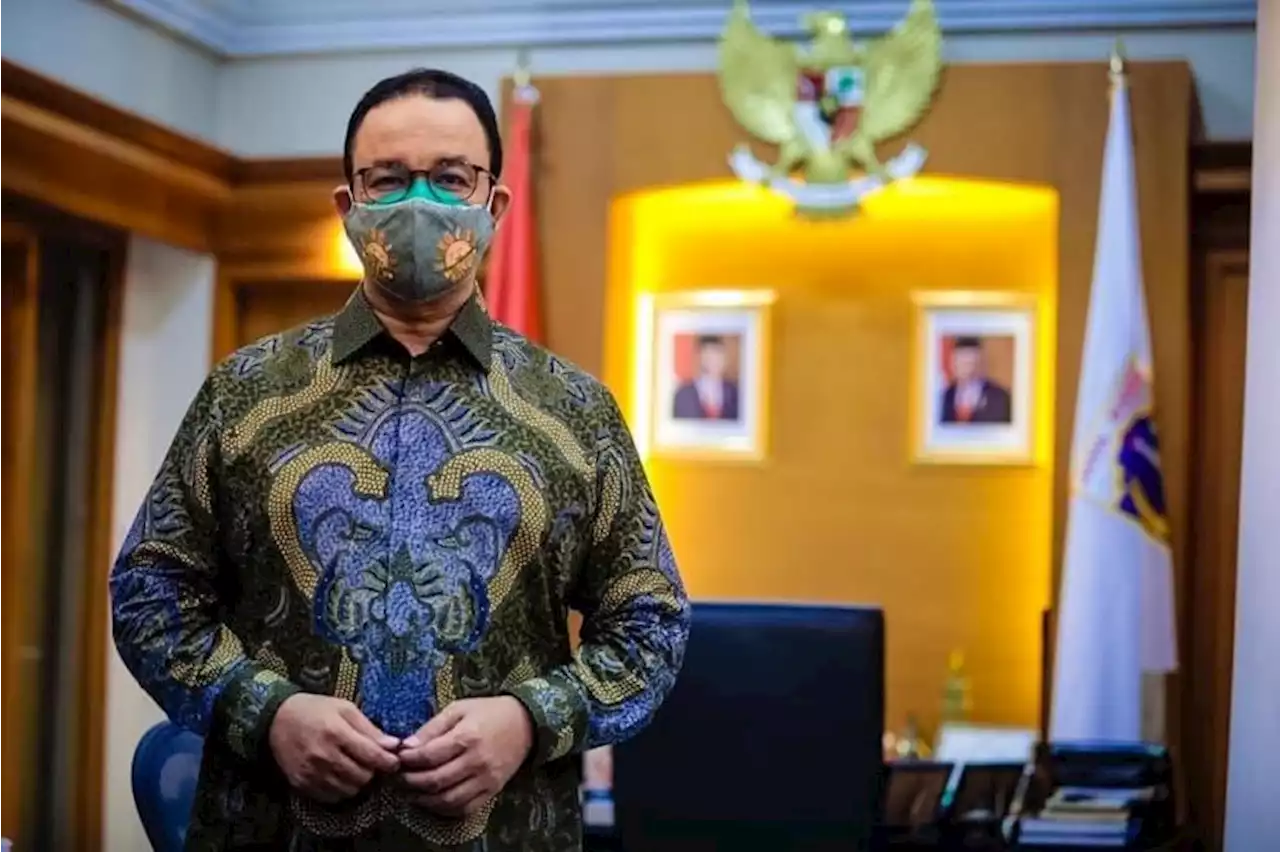 Jubir Anies Minta Pengurus Berikan Pendidikan Politik kepada Pemilih |Republika Online