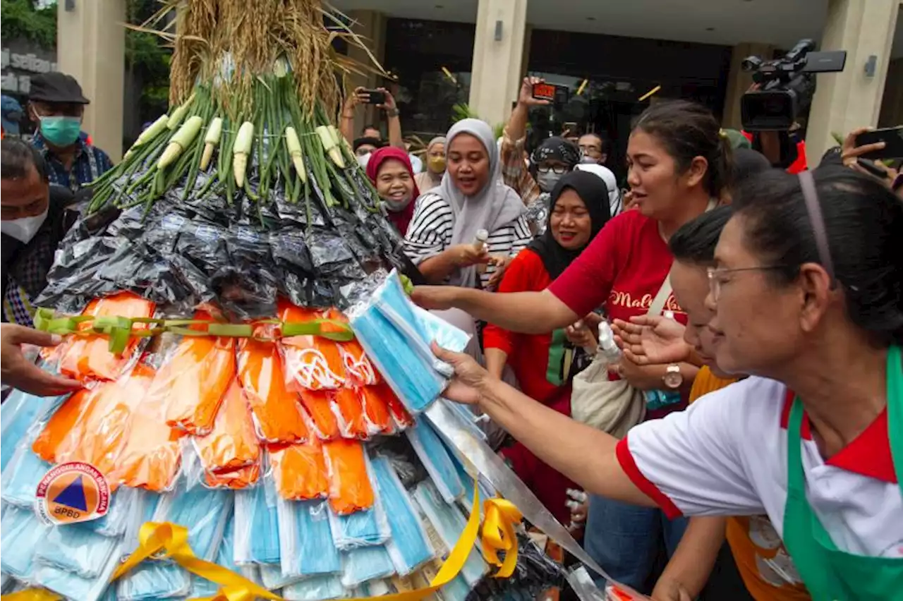 Sekda Pastikan tak Ada Pembatasan Kunjungan Wisata di DIY |Republika Online