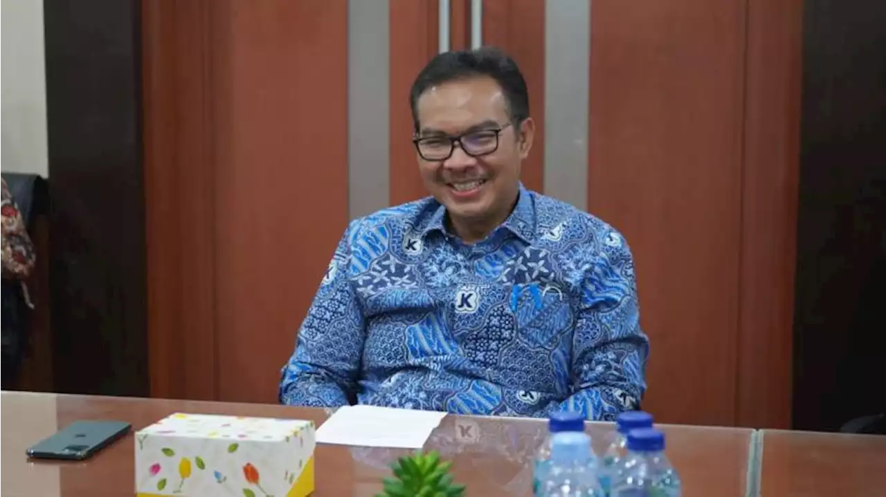 Selama 2022, Indonesia Ketambahan 2,2 Juta Keluarga Baru |Republika Online