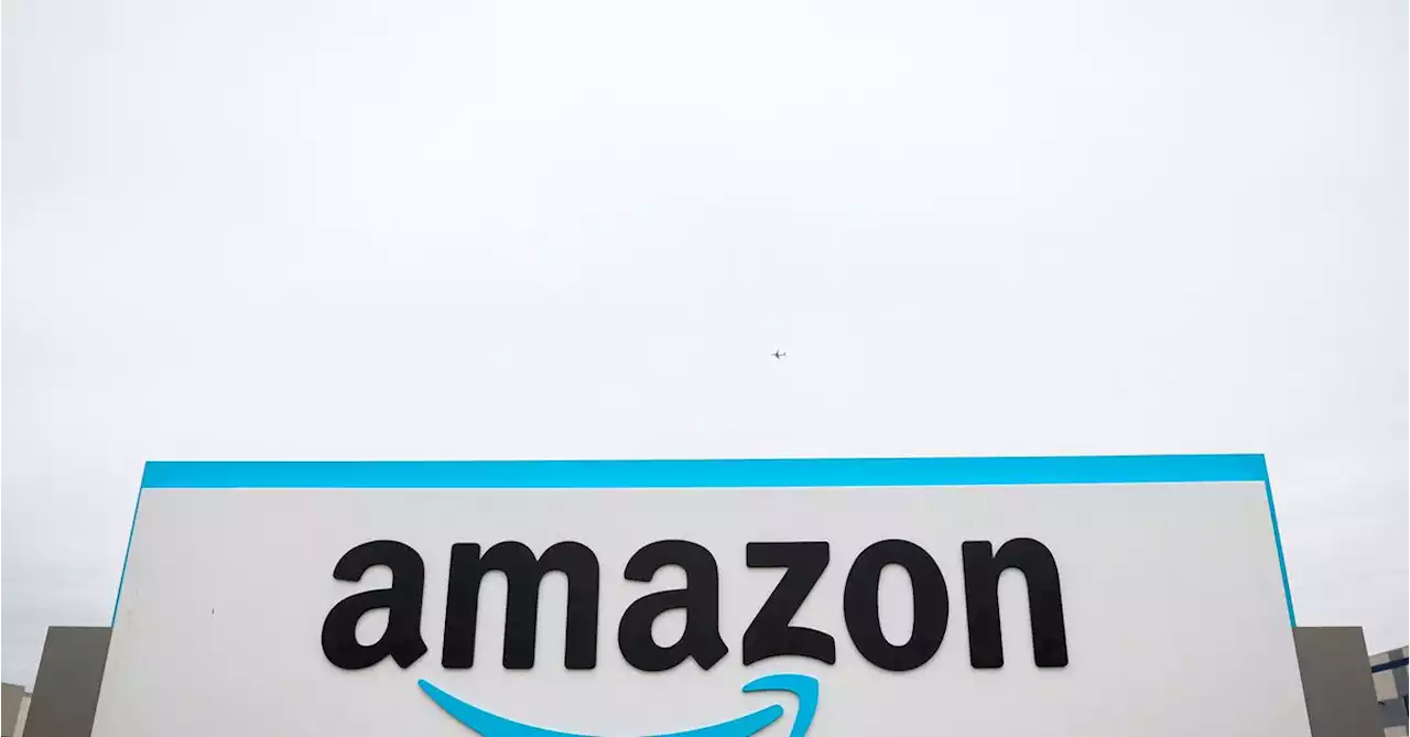 Amazon reaches settlement in three EU antitrust cases, avoids fine