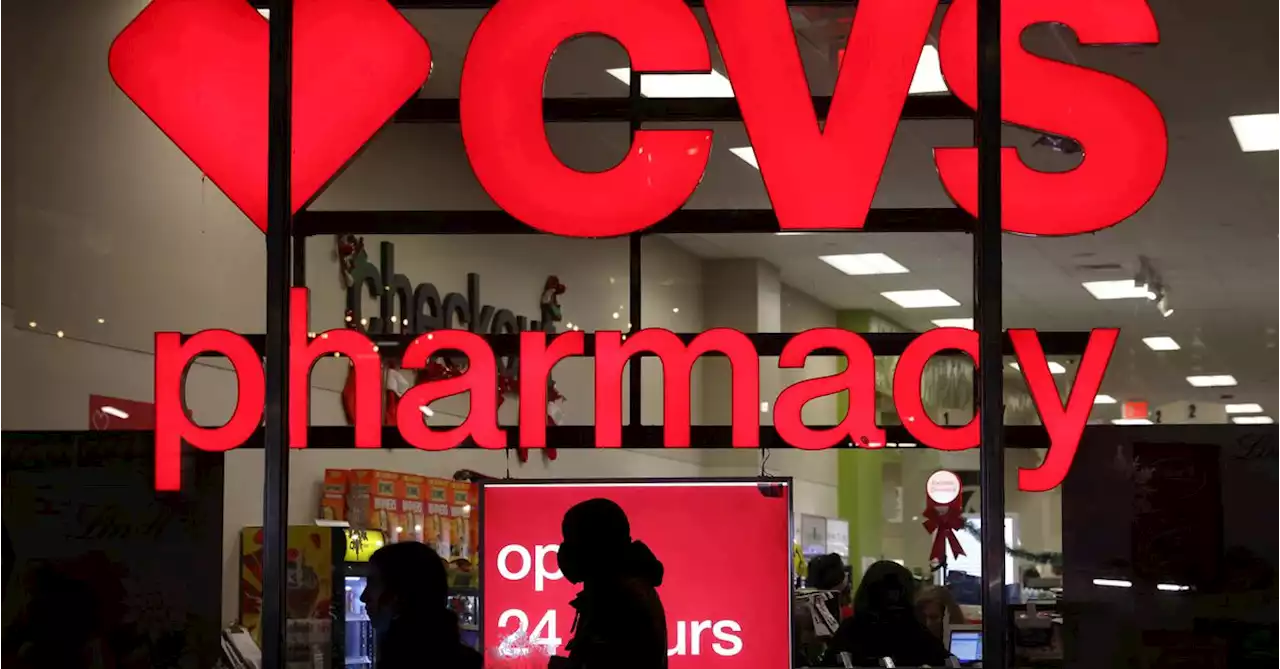 CVS, Walgreens limit purchase of children's pain medicines